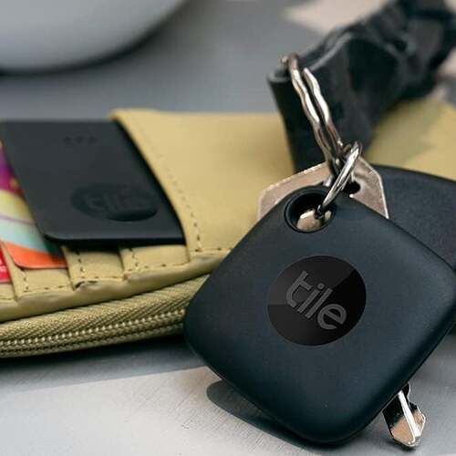 Get Tile Bluetooth trackers at 20% off during Amazon's Big Spring Sale