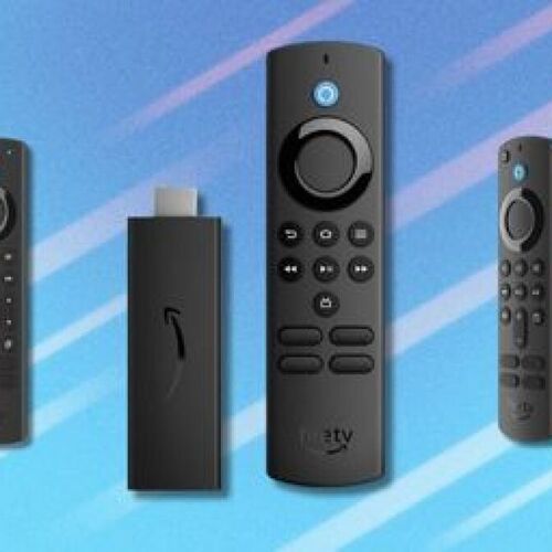 All the Amazon Fire TV Sticks are back down to their Big Spring Sale prices