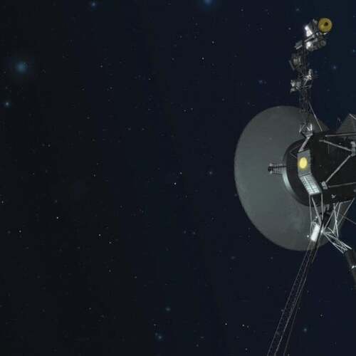 Voyager spacecraft gave us a scare. But NASA's bringing it back to life.