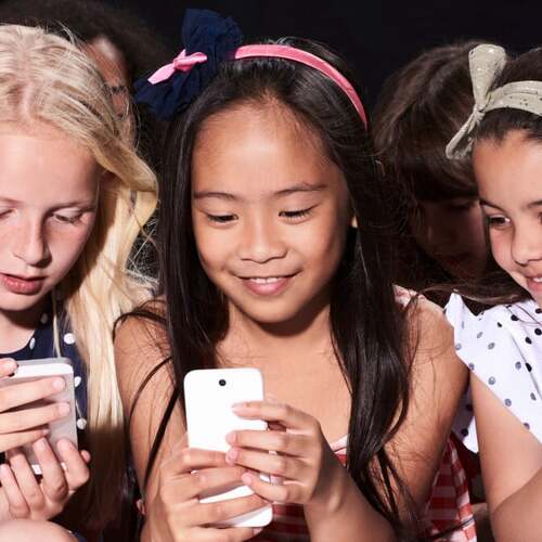 Social media now unlawful for kids under 14 in Florida