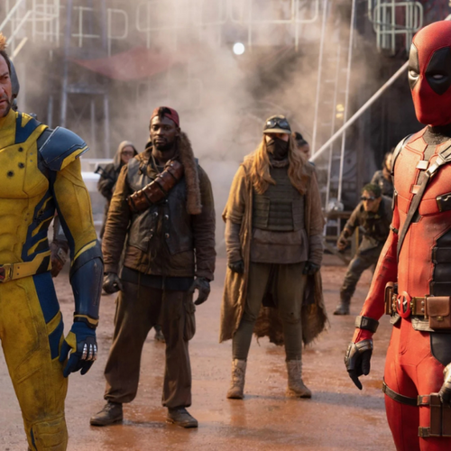 Streaming alert: 'Deadpool & Wolverine' is coming to Disney+