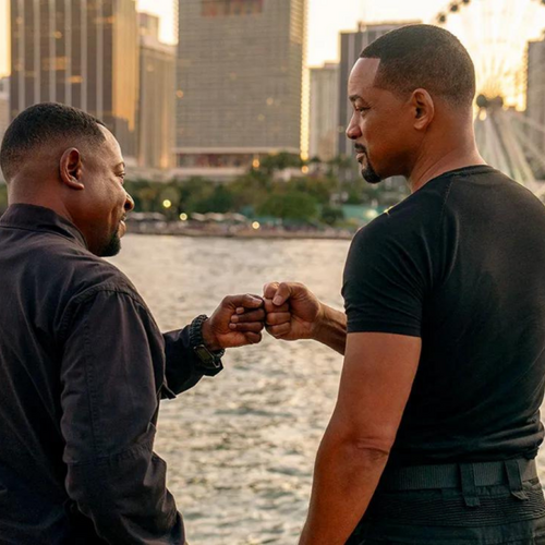 How to watch every 'Bad Boys' film before seeing 'Ride or Die' in theaters