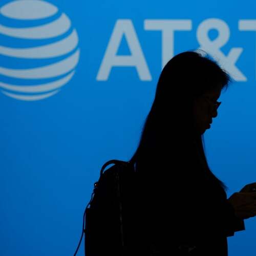 AT&T resets millions of passcodes after data leak