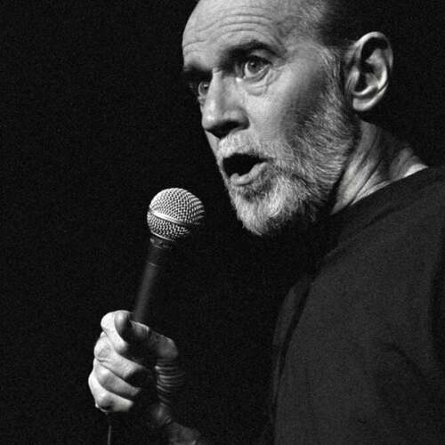 AI George Carlin releases comedy special that real George Carlin would've despised