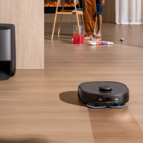 Robot vacuum deals at Amazon already rock ahead of Prime Day