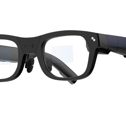 CES 2024: Hands-on with the TCL RayNeo X2 Lite AR glasses