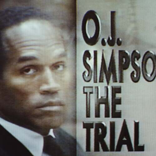 How the OJ trial foreshadowed internet culture