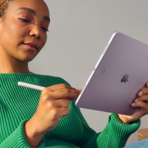 Apple's latest iPad accessories are both finally on sale