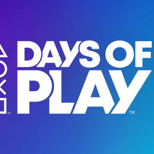 PlayStation's Days of Play starts now — here's where to find the most epic deals