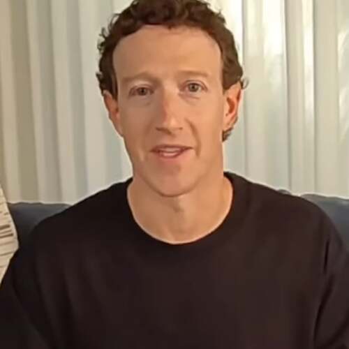 Mark Zuckerberg tried the Vision Pro. Here's what he thinks about it.