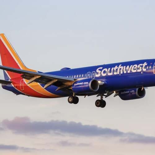 It's the last week to book a one-way Southwest flight for just $39