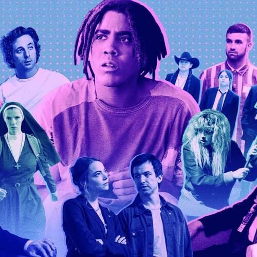 The 20 best TV shows of 2023