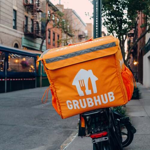 Grubhub+ is officially a full-time Amazon Prime perk — celebrate with $5 off $25