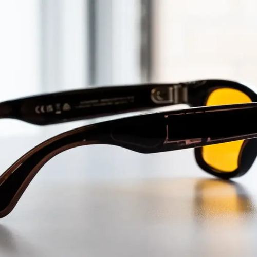 Ray-Ban Meta Smart Glasses: The AI stuff Meta promised is finally here, apparently