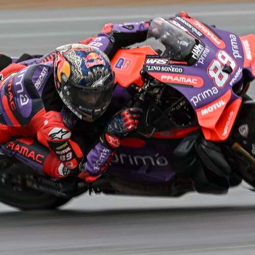 How to watch the 2024 MotoGP Malaysia Grand Prix online for free