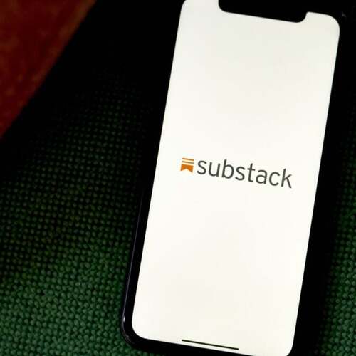 Substack adds 'report' button to app amid moderation controversies