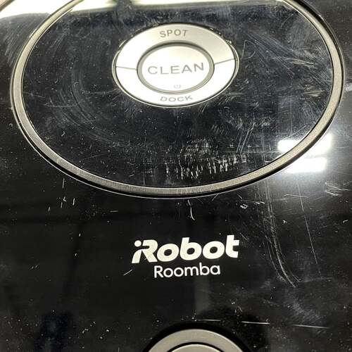 Amazon scraps plans to acquire Roomba-maker iRobot