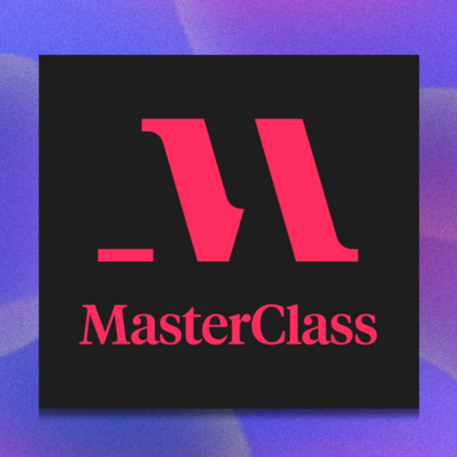 Buy one MasterClass membership and get one free with this holiday deal