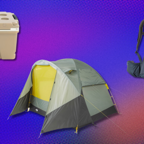 Black Friday outdoor deals are live at REI, Lowes, Home Depot, Cabela's, and Bass Pro Shops