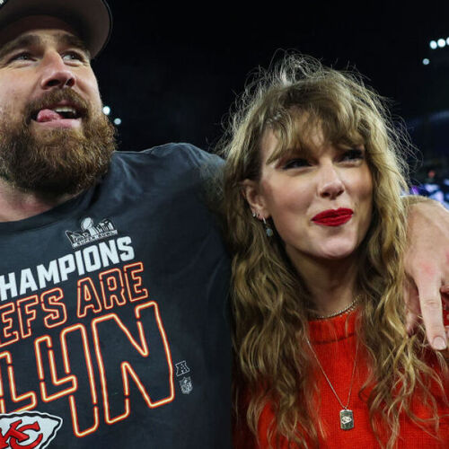 3. The NFL isn't smart enough to rig games for Taylor Swift