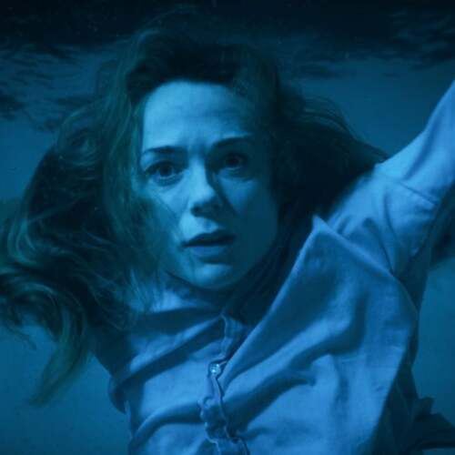 'Night Swim' review: More like Amityville bore