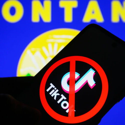 U.S. judge blocks Montana's TikTok ban