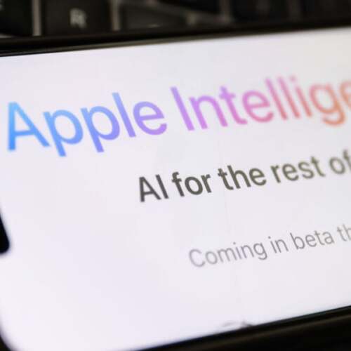 How long does it take to get off the Apple Intelligence waitlist?