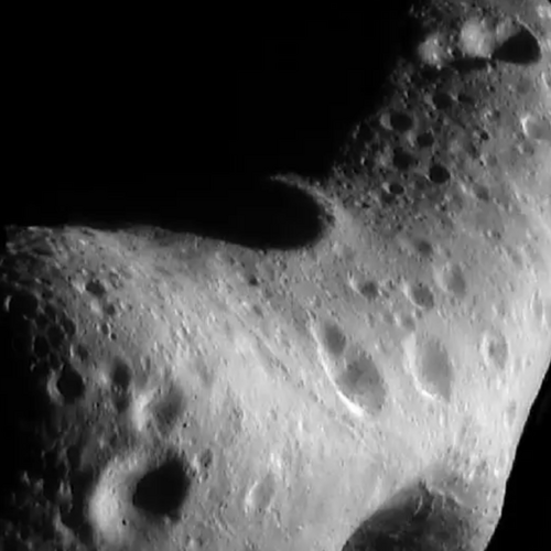 Scientists spot massive asteroid collision — in another solar system