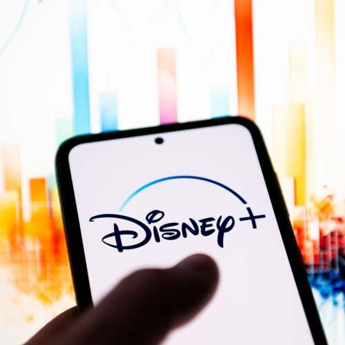 You'll have to pay for Disney+ password sharing soon