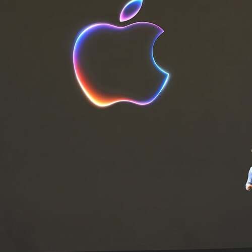 Apple enters the AI era on its own terms