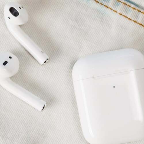 Get Apple AirPods at $70, almost down to their all-time low price