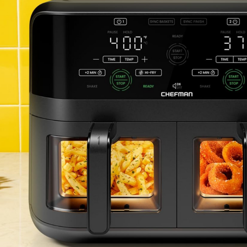 Prime Day kitchen deals are still cooking: Check out savings on frozen drink machines, air fryers, and more