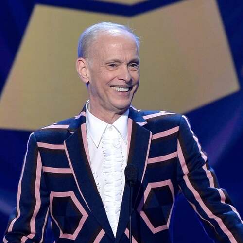 John Waters' Pride month movie picks: 'Good Cinema… Gay is a good start.' 