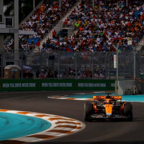 How to watch the 2024 Miami Grand Prix online for free