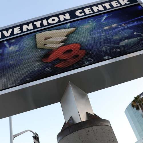 E3, the video game expo, officially shuts down forever