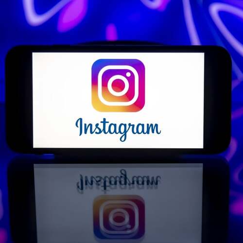 Instagram just limited the political content you see. You can change that.