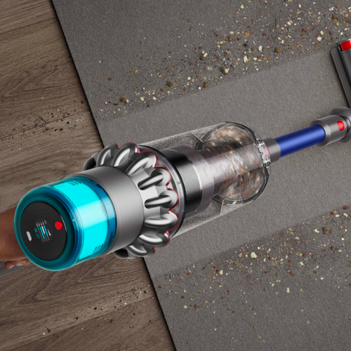 Calling all Dyson owners: You can save 20% on another vacuum, air purifier, or hair tool this week