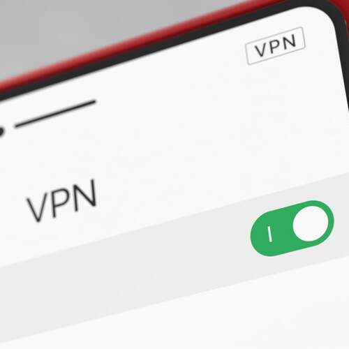 Why use a VPN? 5 reasons you should be using one