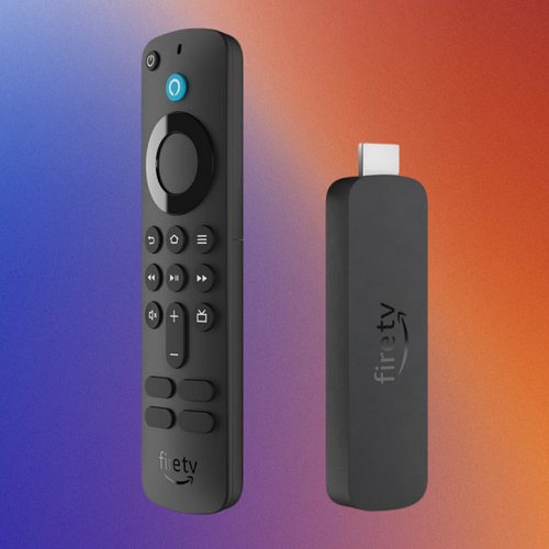 Boost your streaming options with the best Fire TV Stick 4K deal