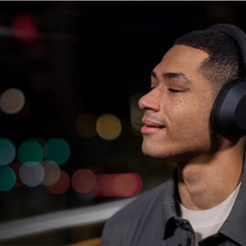 The Sony WH-1000XM5 noise-canceling headphones just dropped to an all-time low price