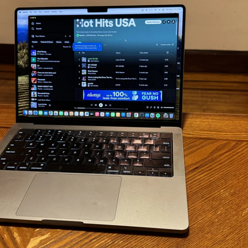 Save $500 on the MacBook Pro M3 at Best Buy — shop before new MacBooks drop