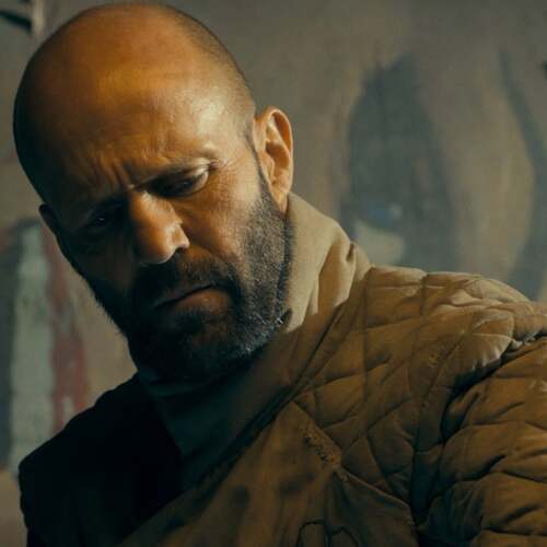 'The Beekeeper' review: Jason Statham goes John Wick-ish in David Ayer actioner