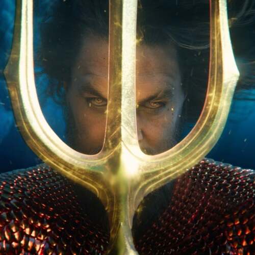 'Aquaman and the Lost Kingdom' review: The death knell the DCEU deserves