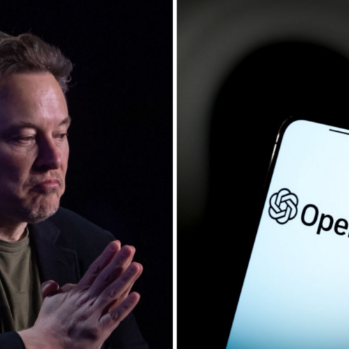 Elon Musk has dropped his OpenAI lawsuit with no explanation