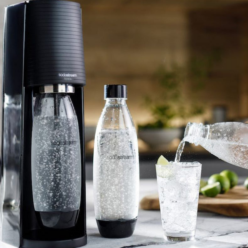 The best Earth Day deals this year are from SodaStream, Bite, and Lomi