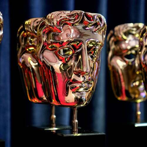 Here are all the 2024 BAFTA nominees