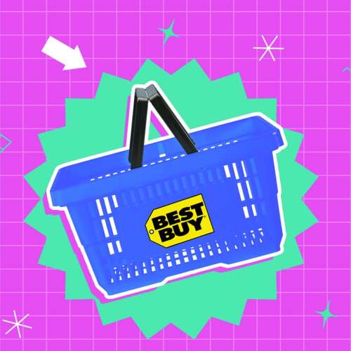 Best Buy's Cyber Monday event has started after a nine-day Black Friday sale  — here are the best deals