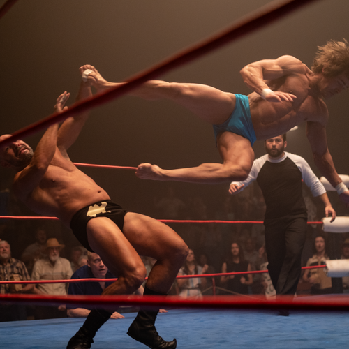 'The Iron Claw': What’s in it for wrestling fans?