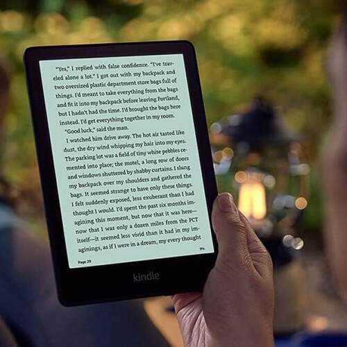 Calling all readers: Score up to 90% off select Kindle books at Amazon