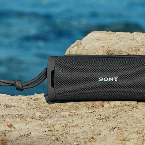 Score this Sony waterproof speaker for under $100 today at Amazon